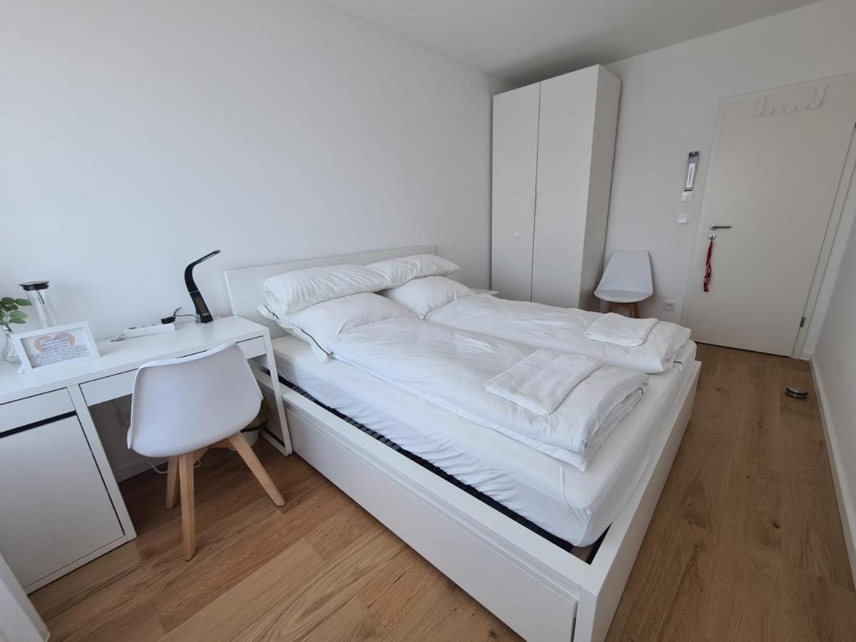 Private Room Near Hannover Fair 外观 照片