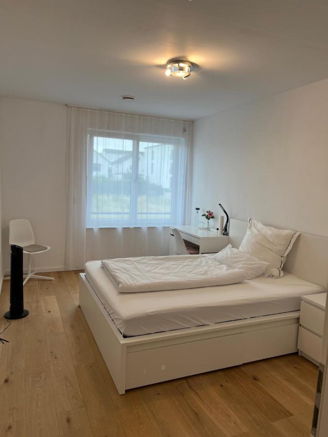 Private Room Near Hannover Fair 外观 照片