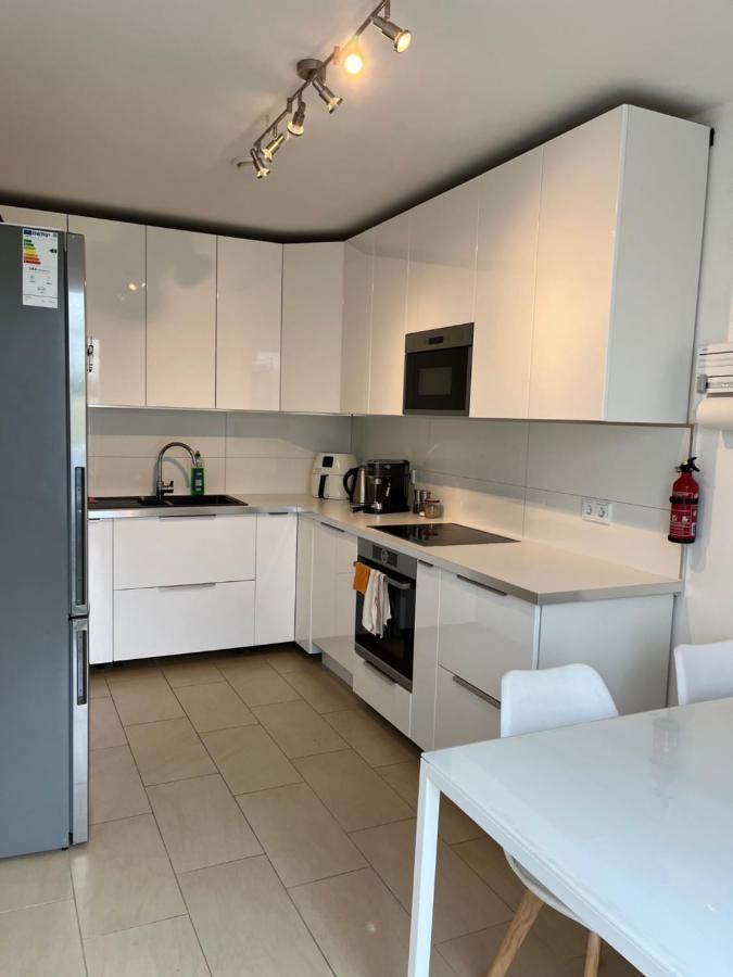 Private Room Near Hannover Fair 外观 照片